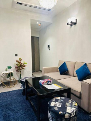 The Luxurious Haven - Skyline